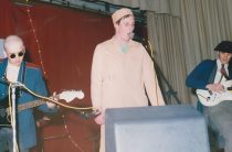 Уездный рок-н-ролл