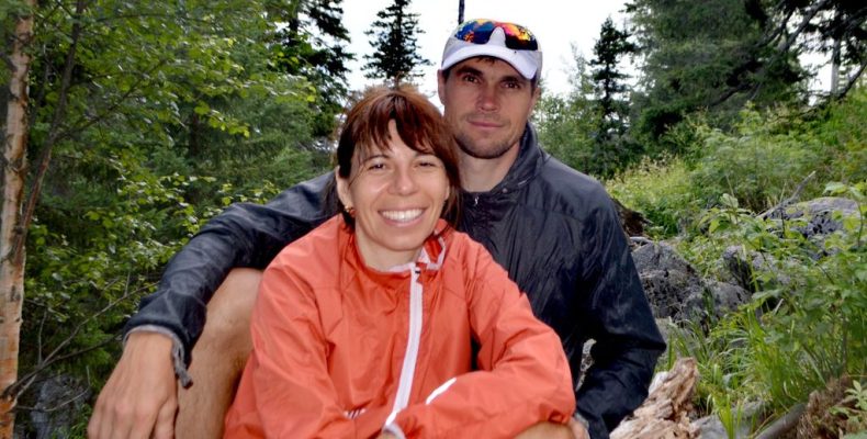 Ведут к вершинам!