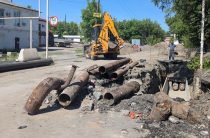 Теплосети обязаны отремонтировать