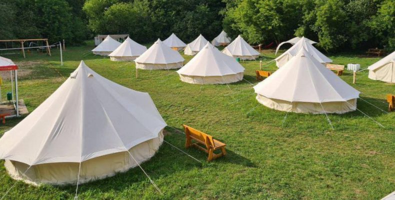 Впереди «Уральские каникулы»