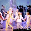 Сыграли потрясающе!