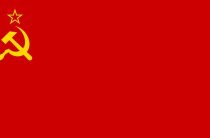 Красный – значит советский