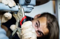 Внутриквартирная разводка – за свой счёт