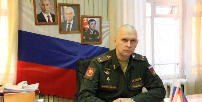 В каждом поколении есть свои герои