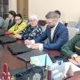 Мамы и жёны о наболевшем