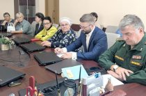 Мамы и жёны о наболевшем