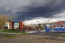 Улучшить Камышлов