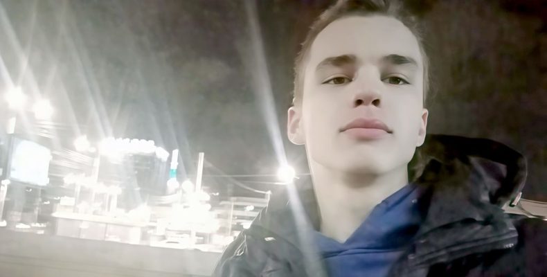 Сергей погиб, спасая жизнь другого