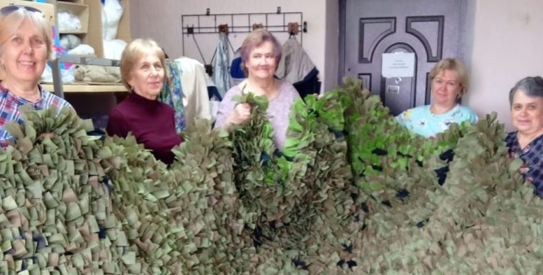 Пример для подражания