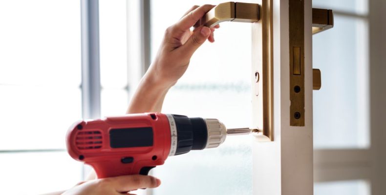 Широкий фронт работ