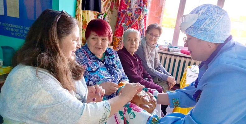 Всему голова