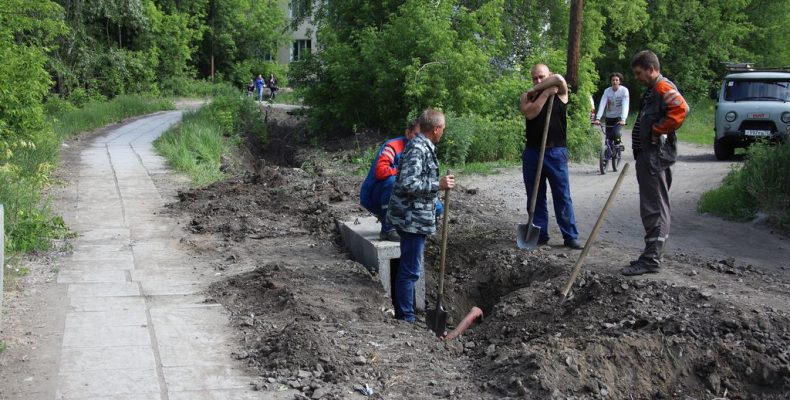 Чтобы не топило