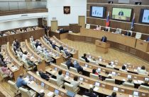 Дети должны быть в семье