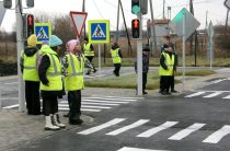 Автоград в Галкинской школе