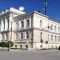 Молодёжная администрация района