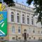 В городской администрации