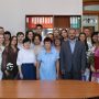 Восемь медалистов – гордость района