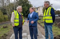 В подарок Камышлову