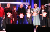 Люди самой мирной профессии