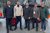 Личный рост = развитие села