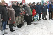 Их подвиг – пример для молодёжи