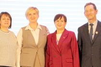 Давайте гордиться, что мы из профтех