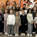 Триумф таланта