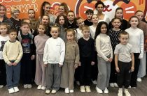 Триумф таланта