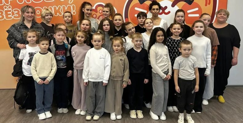 Триумф таланта