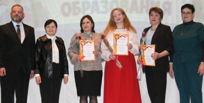 Основа основ для маленького человека