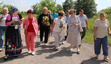 Знакомство с «Квашнёй»