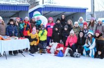 Все мы – одна семья