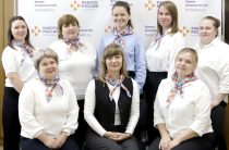 Трудоустроить – это тоже труд