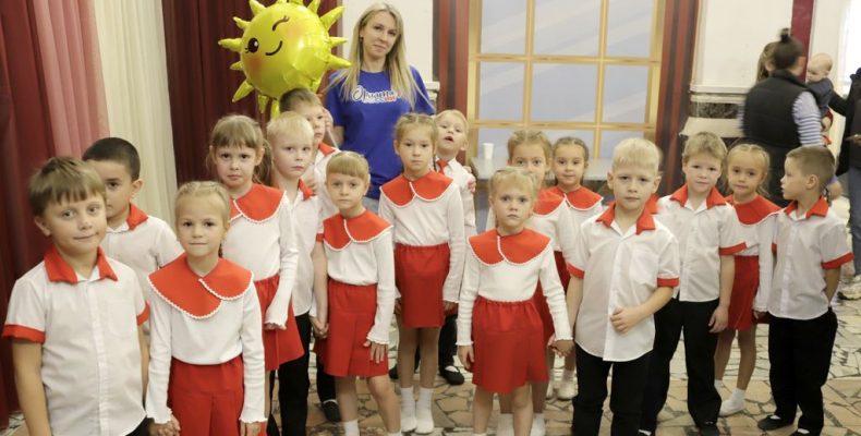 Сорвали бурные овации