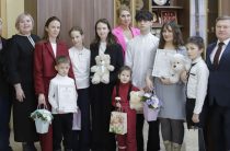 Жильё по госпрограмме