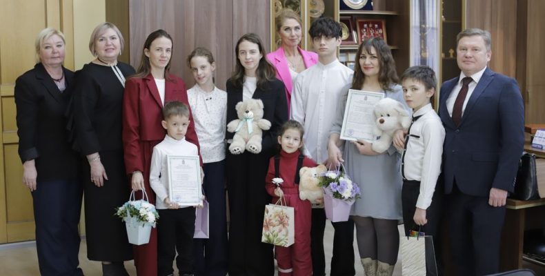 Жильё по госпрограмме