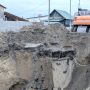 Порыв на Комсомольской
