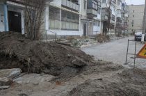 Выходные тепловиков