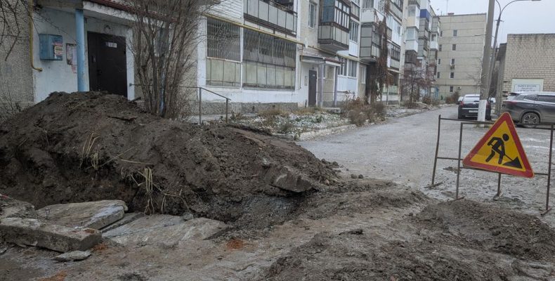 Выходные тепловиков