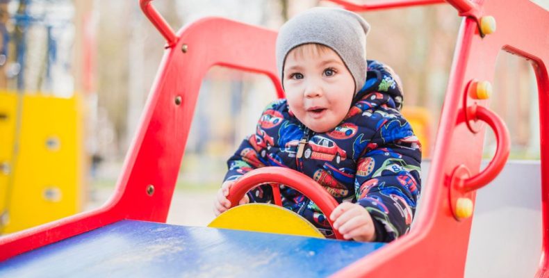 Будет автогородок
