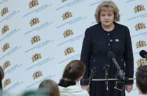 В первом чтении