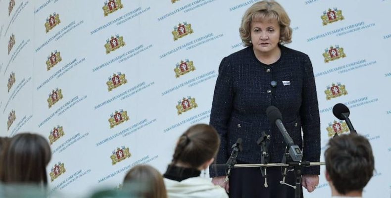 В первом чтении