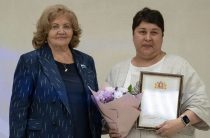 Реальная помощь воинам и их семьям