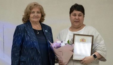 Реальная помощь воинам и их семьям