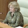 Матери-героини получат землю