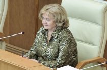 Матери-героини получат землю