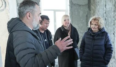 С уважением к истории страны