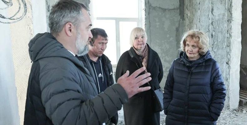 С уважением к истории страны