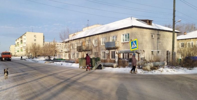 Евроконтейнеры есть, а еврокультура?