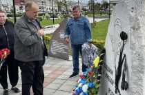 В память о десантниках